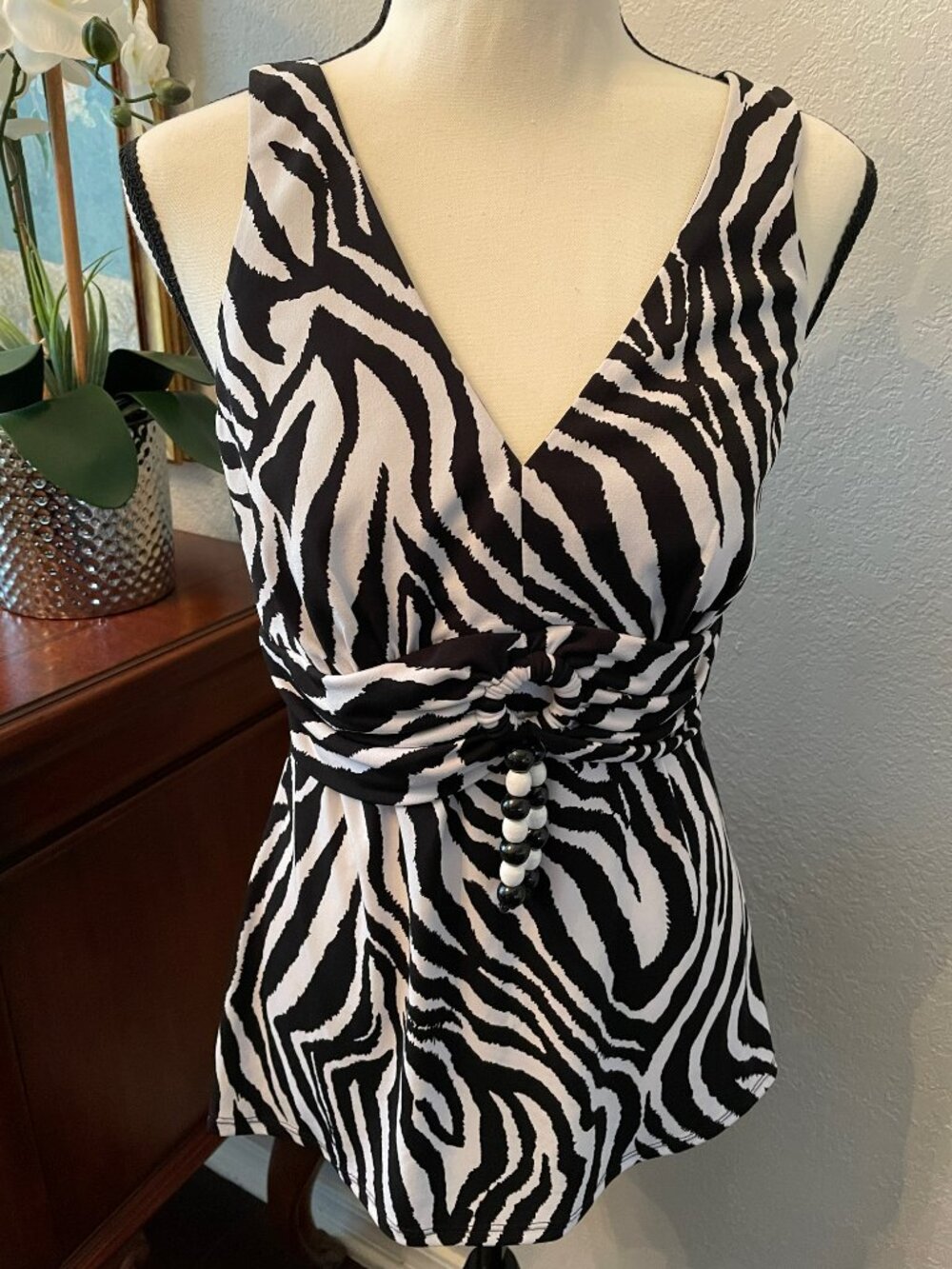 Frank Lyman top